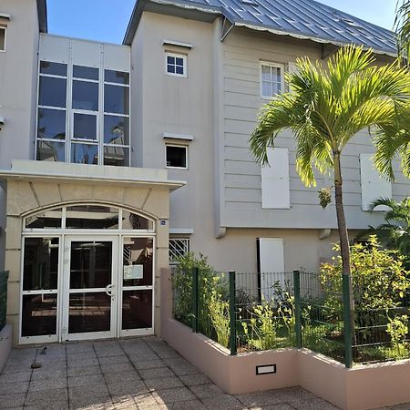 Appartement La Marine Saint-Leu Exterior photo
