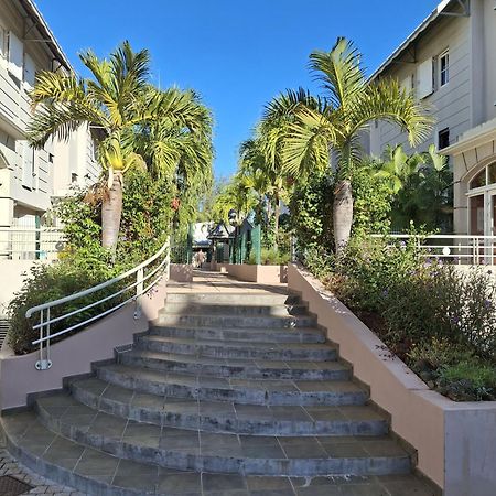 Appartement La Marine Saint-Leu Exterior photo