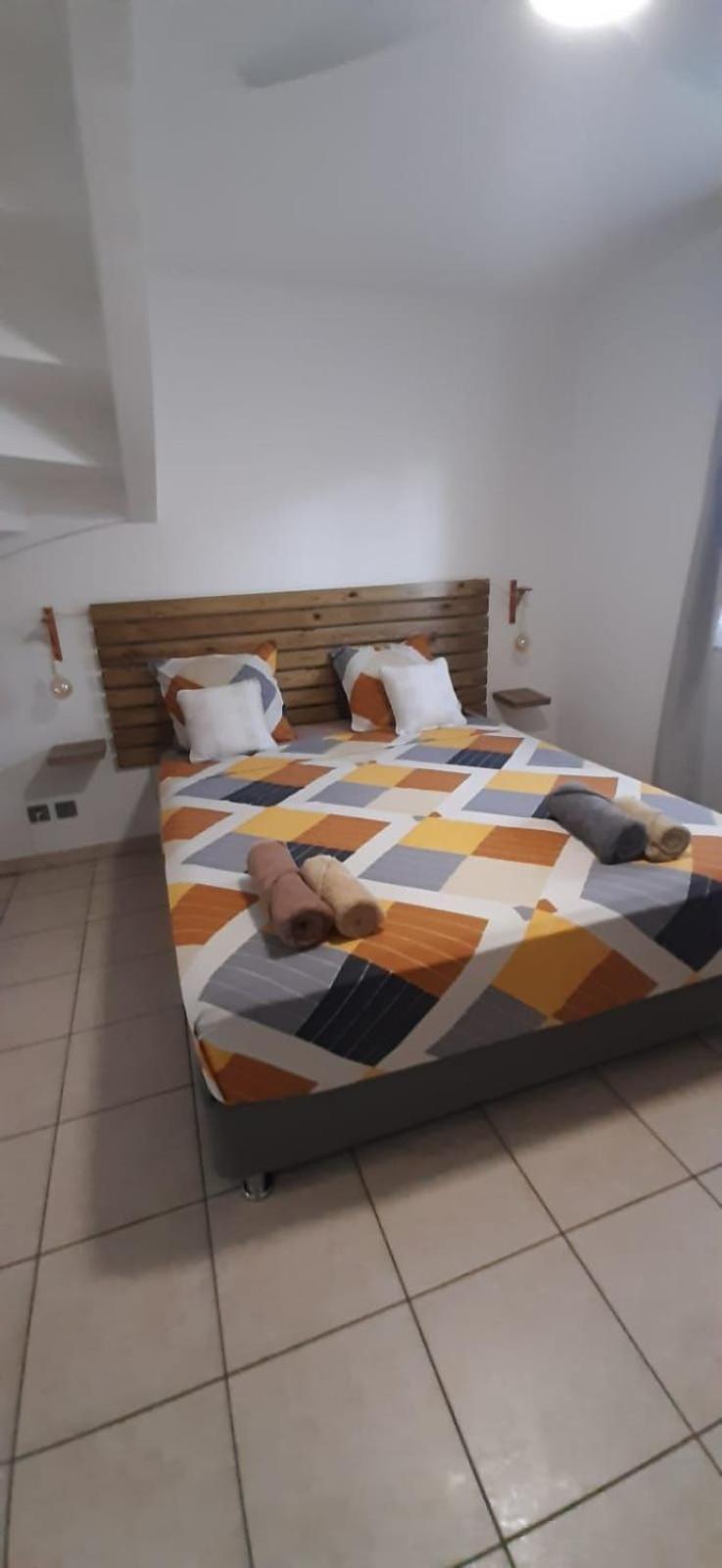 Appartement La Marine Saint-Leu Exterior photo